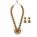 Temple Jewellery — White Studio